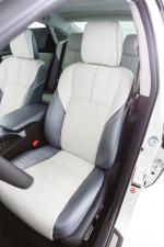 Toyota Avalon HV Edition 2012 года